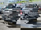 New 2025 Nissan Frontier PRO-4X w/ Black Accent Package image 4