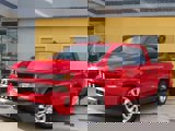 Used 2021 Chevrolet Silverado 1500 Custom w/ LPO, Dark Essentials Package image 3