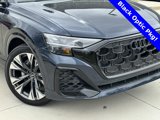 Used 2025 Audi Q8 Premium Plus image 6