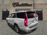 Used 2021 Cadillac Escalade Premium Luxury image 3