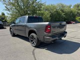 New 2025 RAM 1500 Big Horn image 3