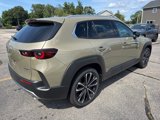 New 2025 MAZDA CX-50 AWD 2.5 Turbo w/ Premium Pkg image 3
