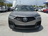 New 2025 Acura MDX A-Spec image 3