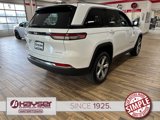 Used 2022 Jeep Grand Cherokee Limited image 5