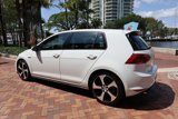 Used 2015 Volkswagen Golf 4-Door image 4