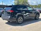 Used 2022 Toyota RAV4 XLE Premium image 3