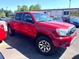 Used 2014 Toyota Tacoma PreRunner image 3