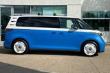 New 2025 Volkswagen ID. Buzz 1st Edition image 3