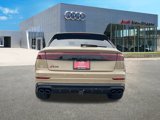 New 2025 Audi SQ8 Premium Plus image 6