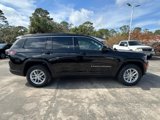 New 2025 Jeep Grand Cherokee L Laredo w/ Trailer Tow Package image 2