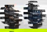 New 2025 Jeep Wagoneer L Series III w/ Premium Group I image 3