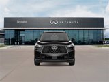 New 2026 INFINITI QX60 Luxe w/ Dark Cargo Package image 3