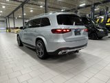 Used 2025 Mercedes-Benz GLS 450 4MATIC image 3