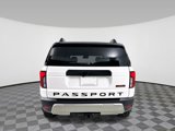 New 2026 Honda Passport TrailSport image 5