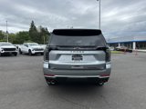 New 2025 Chevrolet Tahoe Premier image 4