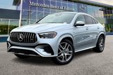 New 2025 Mercedes-Benz GLE 53 AMG 4MATIC Coupe image 2