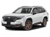 Used 2025 Subaru Forester Sport image 2