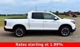 New 2025 Honda Ridgeline RTL+ image 2