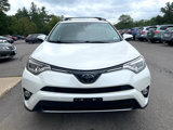 Used 2017 Toyota RAV4 Limited image 2
