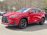 New 2025 Lexus NX 450h+ AWD w/ Luxury Package image 2