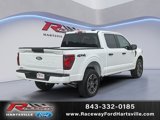 New 2025 Ford F150 STX image 4
