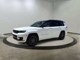 New 2025 Jeep Grand Cherokee L Summit image 4