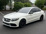 Used 2017 Mercedes-Benz C 63 AMG S image 4