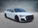 New 2025 Audi S8 image 3