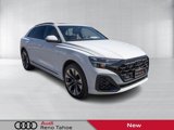New 2025 Audi Q8 Premium Plus image 3