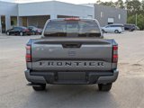 New 2026 Nissan Frontier SV image 4