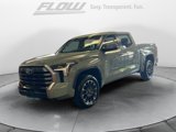 New 2025 Toyota Tundra Limited image 3