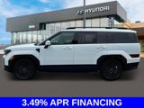 New 2025 Hyundai Santa Fe Calligraphy image 4