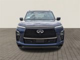 New 2025 INFINITI QX80 Autograph image 2