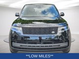 Used 2025 Land Rover Range Rover Long Wheelbase SE image 2