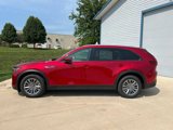 New 2025 MAZDA CX-90 Plug-In Hybrid w/ Preferred image 3