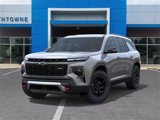 New 2026 Chevrolet Traverse Z71 image 6