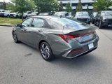 Used 2025 Hyundai Elantra Sport w/ Cargo Package image 5
