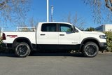 New 2025 RAM 1500 Rebel w/ Advanced Safety Group II image 3