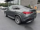 New 2026 Mercedes-Benz GLE 450 4MATIC Coupe image 5