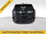 New 2025 Cadillac Escalade IQ Sport 1 w/ Smart Trailering package image 4