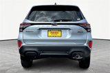 New 2025 Subaru Forester Touring image 4