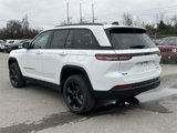New 2025 Jeep Grand Cherokee Limited w/ Luxury Tech Group II image 6