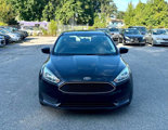 Used 2018 Ford Focus SE image 5