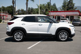 New 2026 Chevrolet TrailBlazer LS image 3