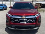 New 2026 Chevrolet Equinox LT w/ Convenience Package II image 6