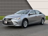 Used 2017 Toyota Camry LE image 3