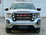 Used 2019 GMC Sierra 1500 SLT w/ SLT Premium Plus Package image 2