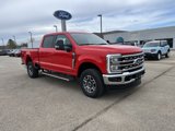 New 2025 Ford F250 Lariat w/ FX4 Off-Road Package image 2