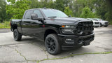 New 2025 RAM 2500 Big Horn image 3