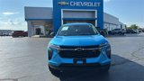 Certified 2025 Chevrolet Trax RS image 2